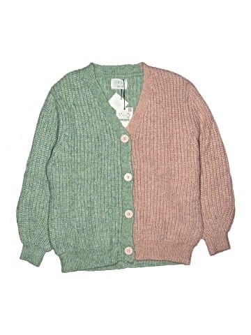Zara Cardigan (view 1)