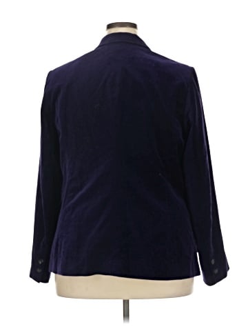 Lane Bryant Blazer (view 2)