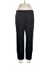 Eileen Fisher Solid Black Active Pants Size M - photo 1