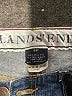 Lands' End Blue Jeans Size 8 (petite) - photo 7