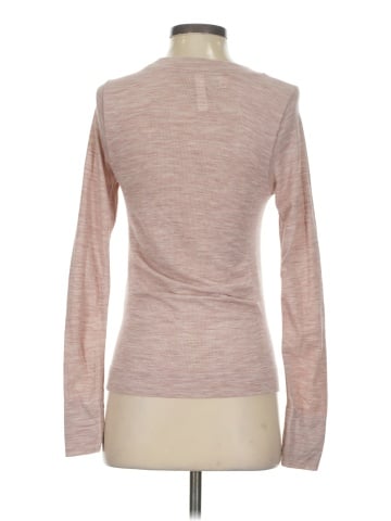 Athleta Long Sleeve T-Shirt (view 2)