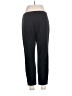 Eileen Fisher Solid Black Active Pants Size M - photo 2