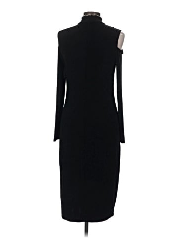 Travelers by Chico's Cocktail Dress (view 2)