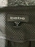 Bebe Solid Black Dress Pants Size 4 - photo 7
