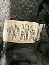 Bebe Solid Black Dress Pants Size 4 - photo 8