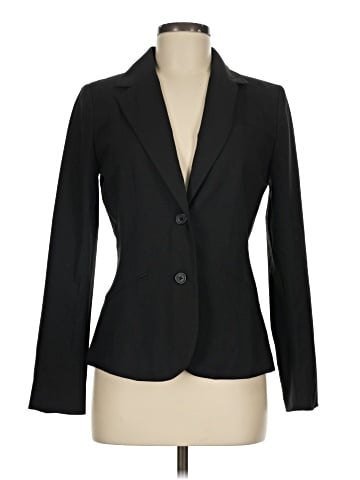 Isaac Mizrahi for Target Blazer (view 1)