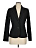 Isaac Mizrahi for Target Black Blazer Size 6 - photo 1