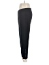 Eileen Fisher Solid Black Active Pants Size M - photo 5