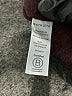 Athleta Burgundy Turtleneck Sweater Size XS - photo 8