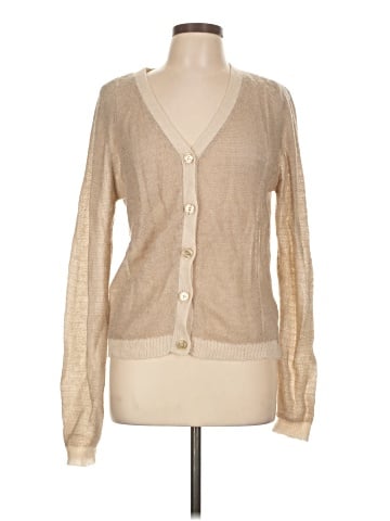 Zara Cardigan (view 1)