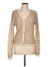 Zara Tan Cardigan Size L - photo 1
