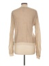 Zara Tan Cardigan Size L - photo 2