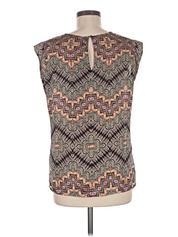 The Limited Sleeveless Blouse (view 2)