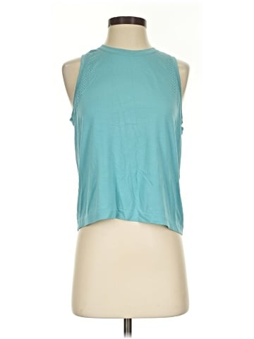 Active Sleeveless T-Shirt (view 1)