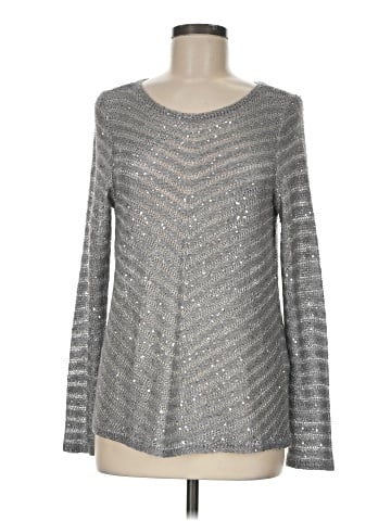 Chico's Pullover Sweater (view 1)
