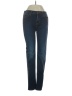 Hudson Jeans Hearts Blue Jeans Size 26 waist - photo 1