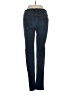 Hudson Jeans Hearts Blue Jeans Size 26 waist - photo 2