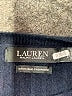 Lauren by Ralph Lauren 100% Cashmere Blue Pullover Sweater Size L (estimated) - photo 7