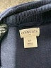 Crewcuts Outlet Black Blue Pullover Sweater Size 6 - 7 - photo 3
