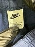 Nike Blue Sweatpants Size M (kids) - photo 3