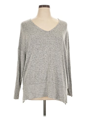 Alexander Jordan Pullover Sweater (view 1)