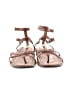 Sam Edelman Brown Sandals Size 10 - photo 2