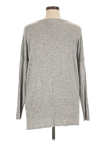 Alexander Jordan Pullover Sweater (view 2)