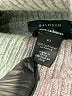 Halogen 100% Cashmere Solid Gray Cashmere Pullover Sweater Size M - photo 7
