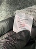 Halogen 100% Cashmere Solid Gray Cashmere Pullover Sweater Size M - photo 8