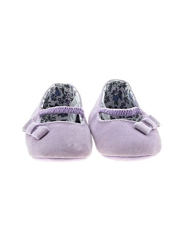 Janie and Jack Booties (view 2)