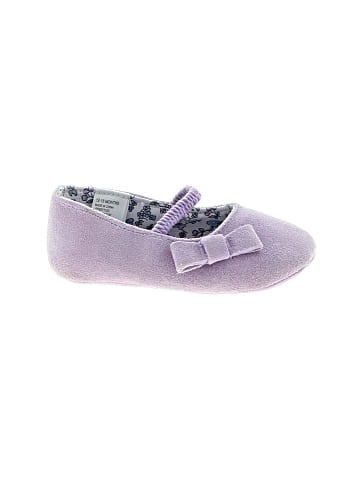 Janie and Jack Booties (view 1)
