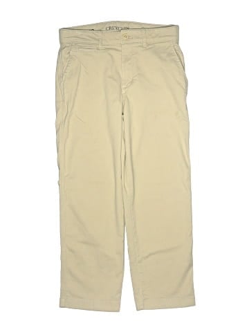 Crewcuts Khakis (view 1)