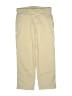 Crewcuts Solid Tan Khakis Size 10 - photo 1