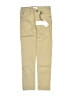 Hudson Jeans Solid Tan Khakis Size 10 - photo 1