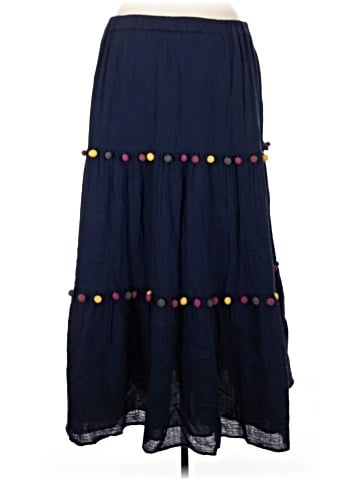 Caslon Casual Skirt (view 2)