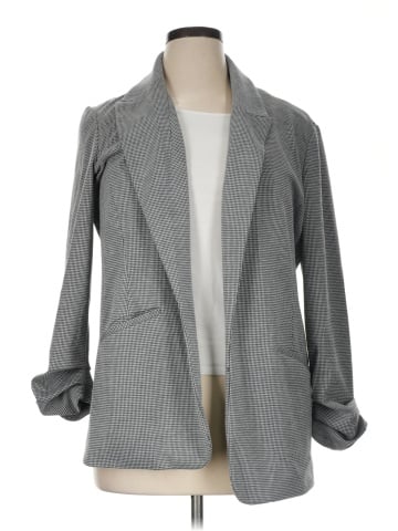 Nine West Blazer (view 1)