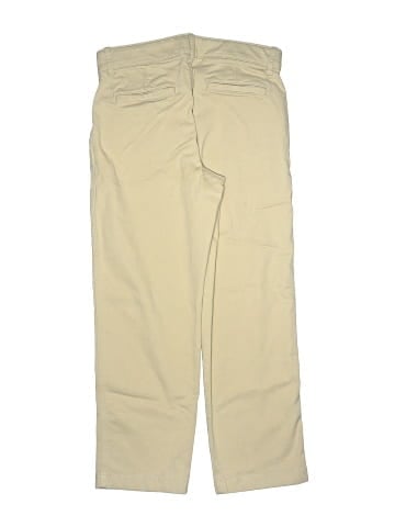 Crewcuts Khakis (view 2)