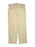 Crewcuts Solid Tan Khakis Size 10 - photo 2