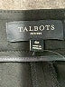 Talbots Black Dress Pants Size 6 Petite - photo 7