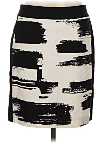 Ann Taylor Casual Skirt (view 1)