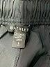 Athleta 100% Polyester Black Shorts Size L - photo 3