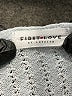 First Love Gray Short Sleeve Top Size M - photo 7