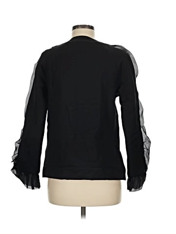Marchesa Voyage Sweatshirt (view 2)