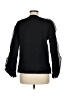 Marchesa Voyage Black Sweatshirt Size 6 - photo 2
