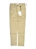 Hudson Jeans Solid Tan Khakis Size 10 - photo 1