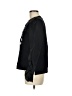 Marchesa Voyage Black Sweatshirt Size 6 - photo 5