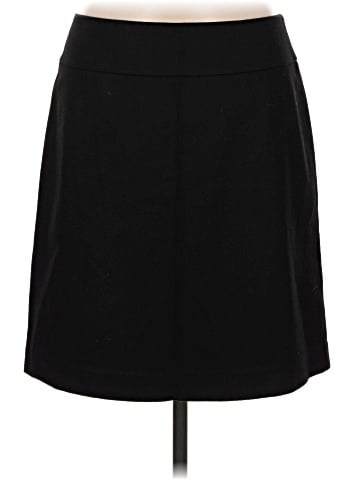Ann Taylor Casual Skirt (view 1)