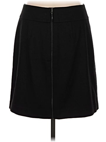 Ann Taylor Casual Skirt (view 2)