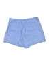 Line & Dot Stripes Blue Skort Size S - photo 2