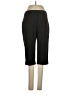 Express Design Studio Black Active Pants Size 4 - photo 1